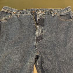 Wrangler Jeans