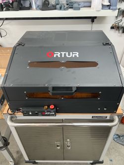 Ortur laser master 2 pro