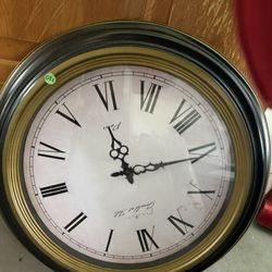 Clock