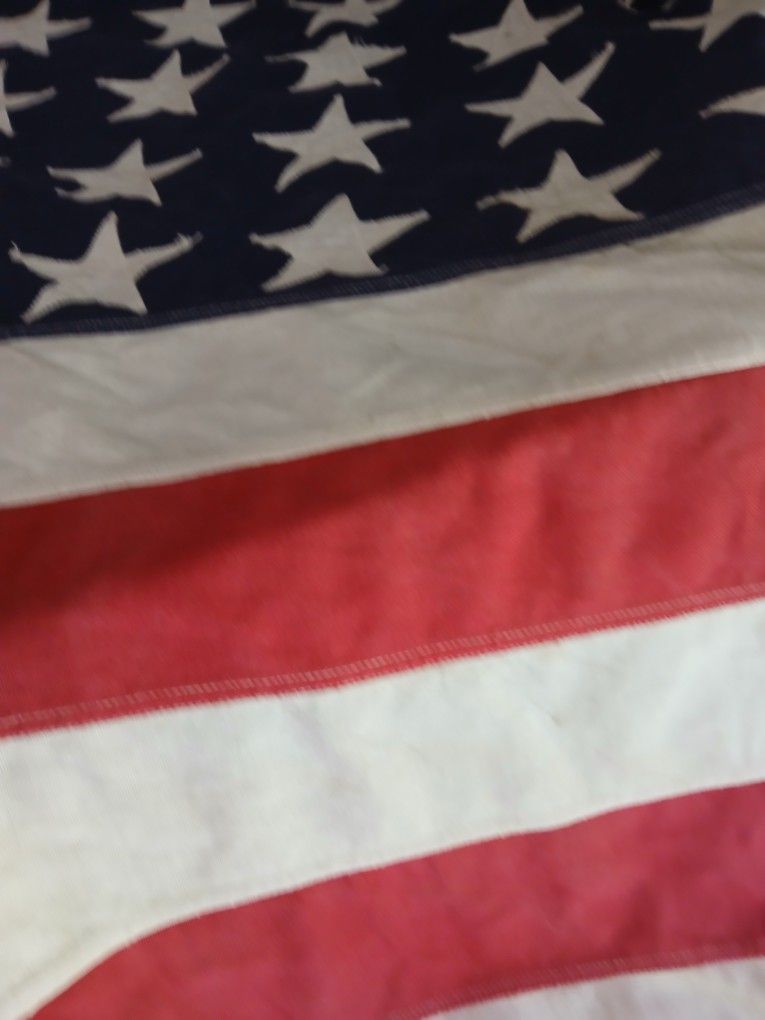 48 STAR FLAG !🇺🇸