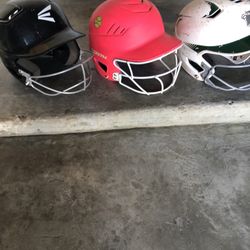 Softball /baseball Helmets 
