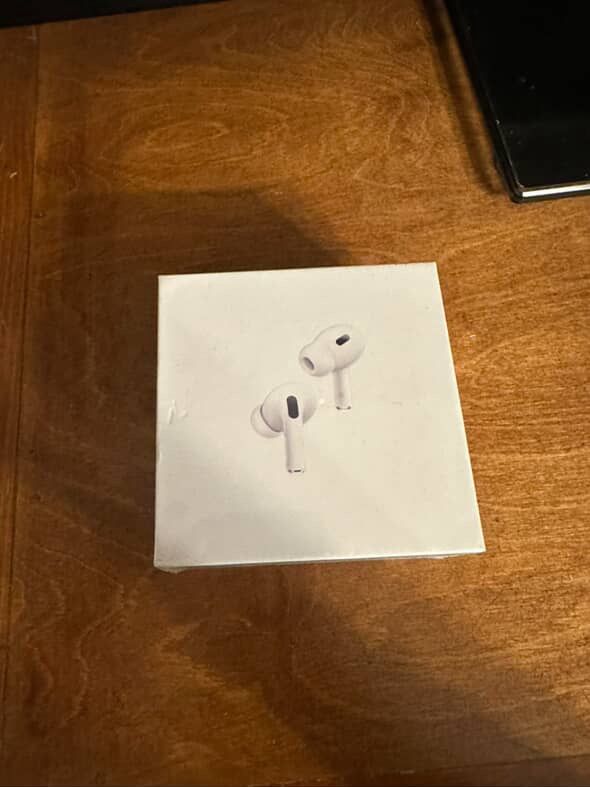 airpod pros