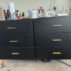 Matching dresser