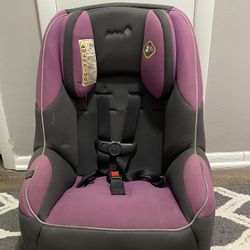Car Seat 
