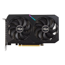 ASUS DUAL RTX 3060 OC 8 GB - Professionally Refurbished - 3 Month Warranty - Local Business - Fixed Price