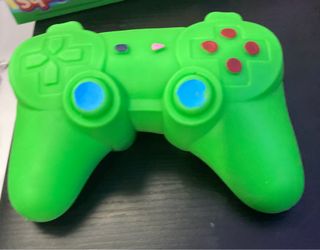 Jumbo Squishy Game Controller