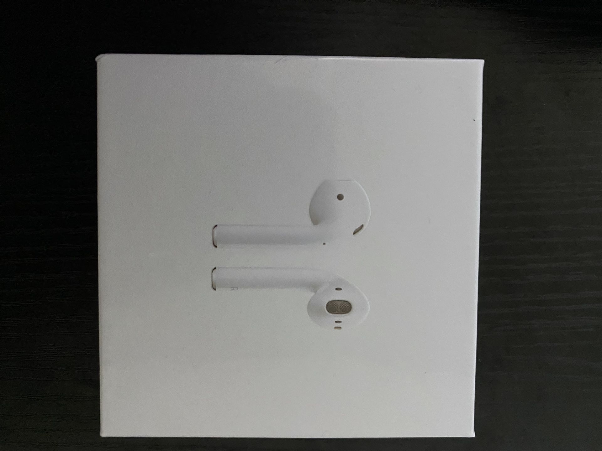AirPods Gen 2