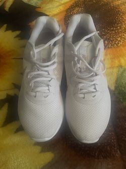 Nikes size 10 women 