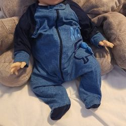 Reborn Baby Doll 