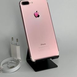 Iphone 7 Plus Unlocked / Desbloqueado 😀 - Different Colors Available