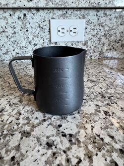 Stainless Steel Milk Frother