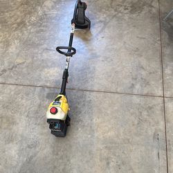 Boldens 17inch Weed Wacker