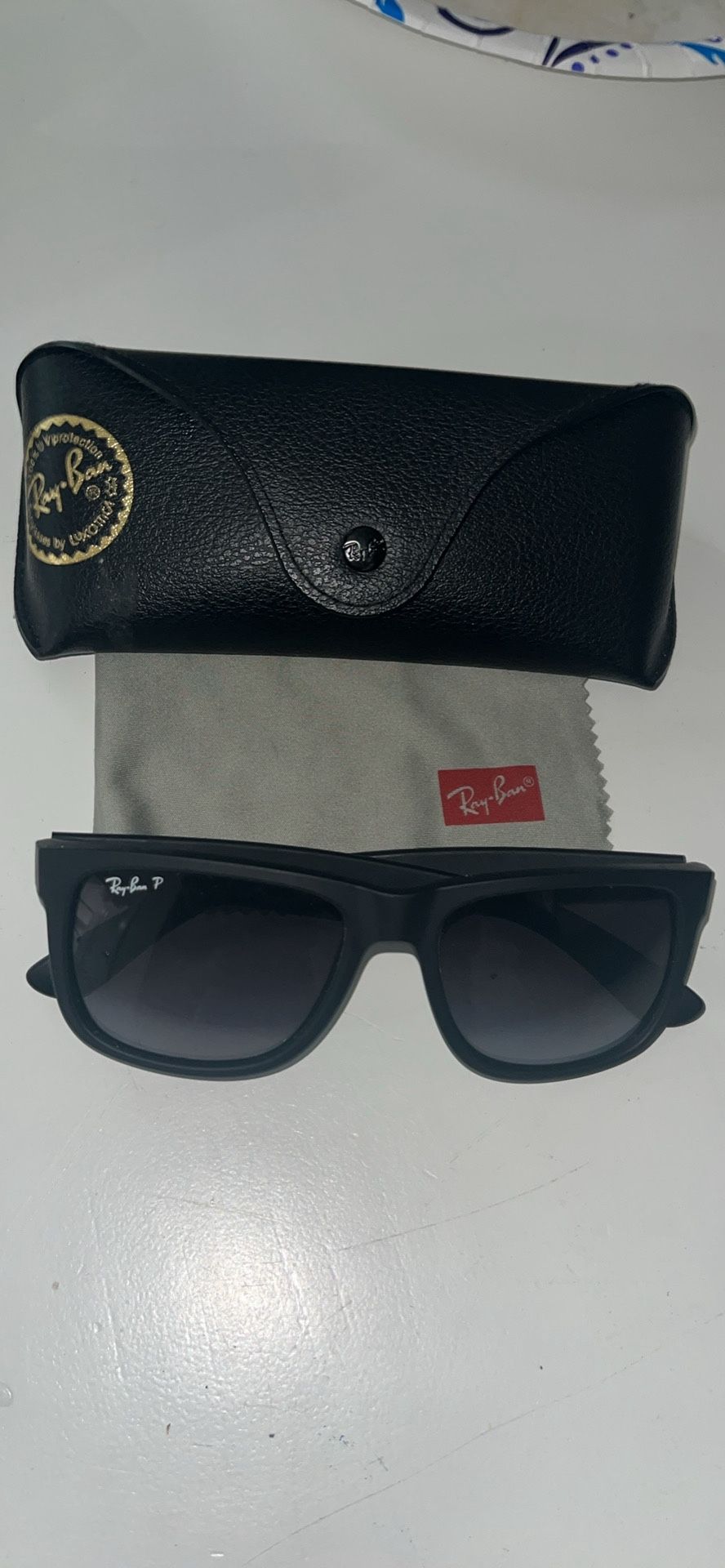 Ray Bans
