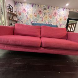 IKEA Karlstad Couch