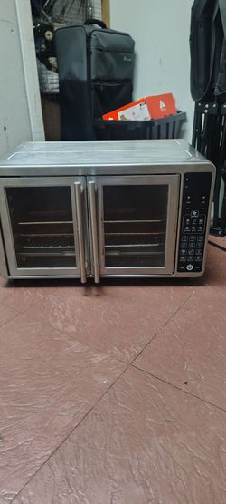 Air fryer