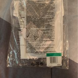 Nike Knee Pad Brand New still in the plastic . Color- White, Size- X-Large