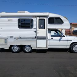 1991 Dodge Scotty 37th Anniversary 