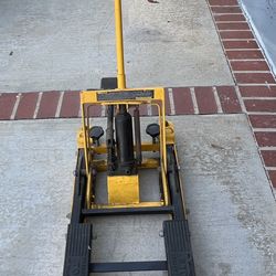 Motorcycle /ATV lift