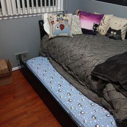 Trundle Bed