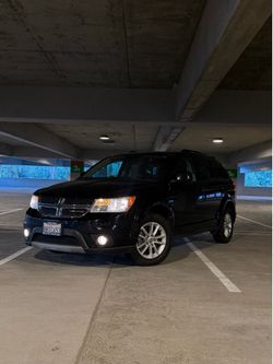 Toy Dodge Journey