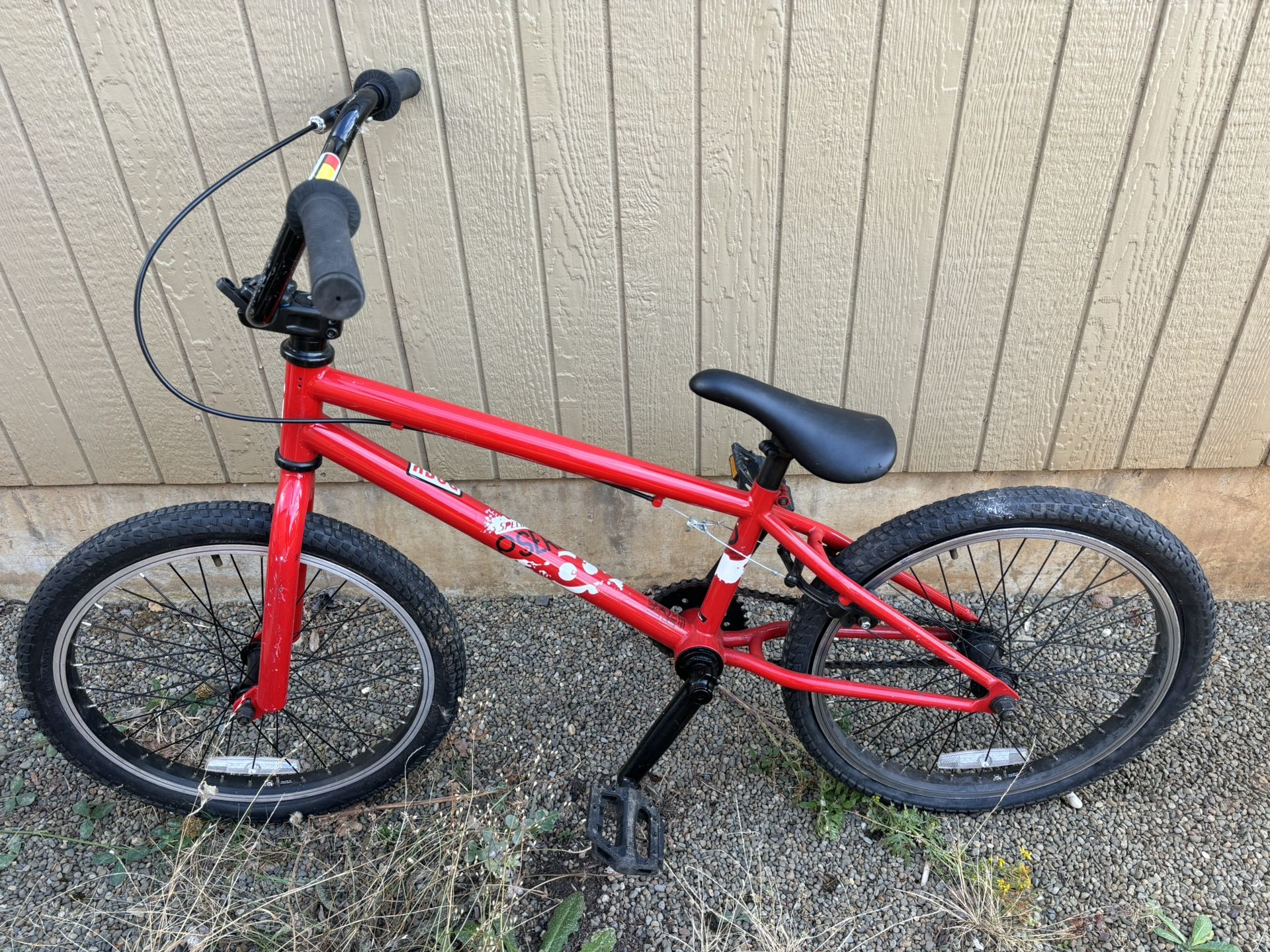 Bikes