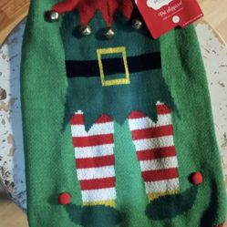 Elf Outfit