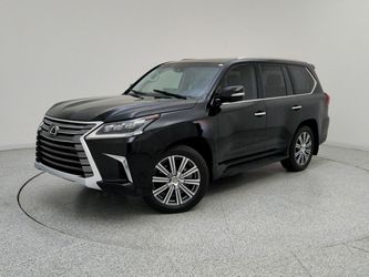 2016 Lexus LX 570