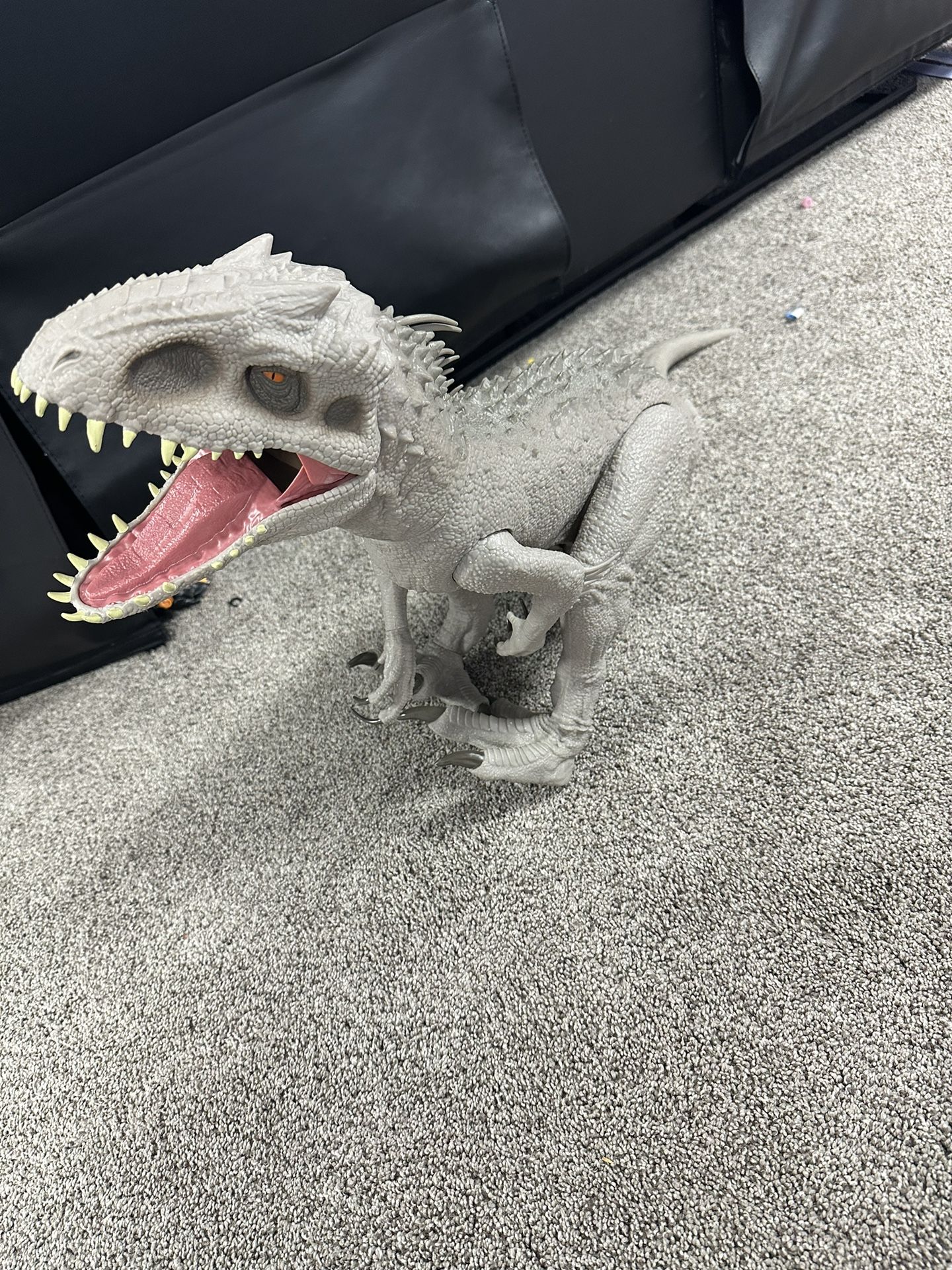 Jurassic Park Dinosaurs