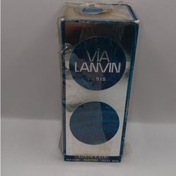 Via Lanvin Paris, 1 Fl.Oz.