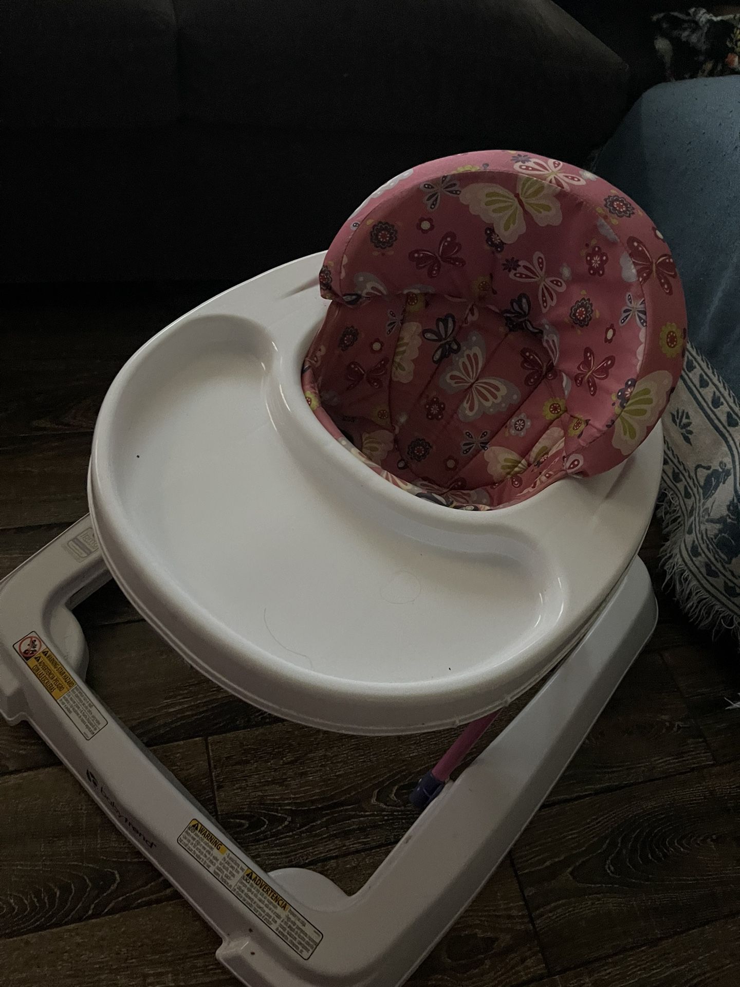 Baby Walker