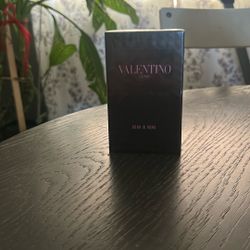 Valentino Eau De Toilette, 3.4 Fl.oz. 