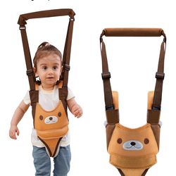 Walking harness for toddler