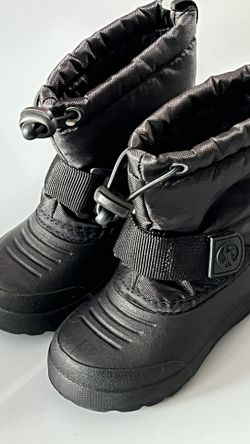 ๐ฅพChildren Bootsโข Insulated โข๐ฅพ