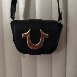 true religion purse