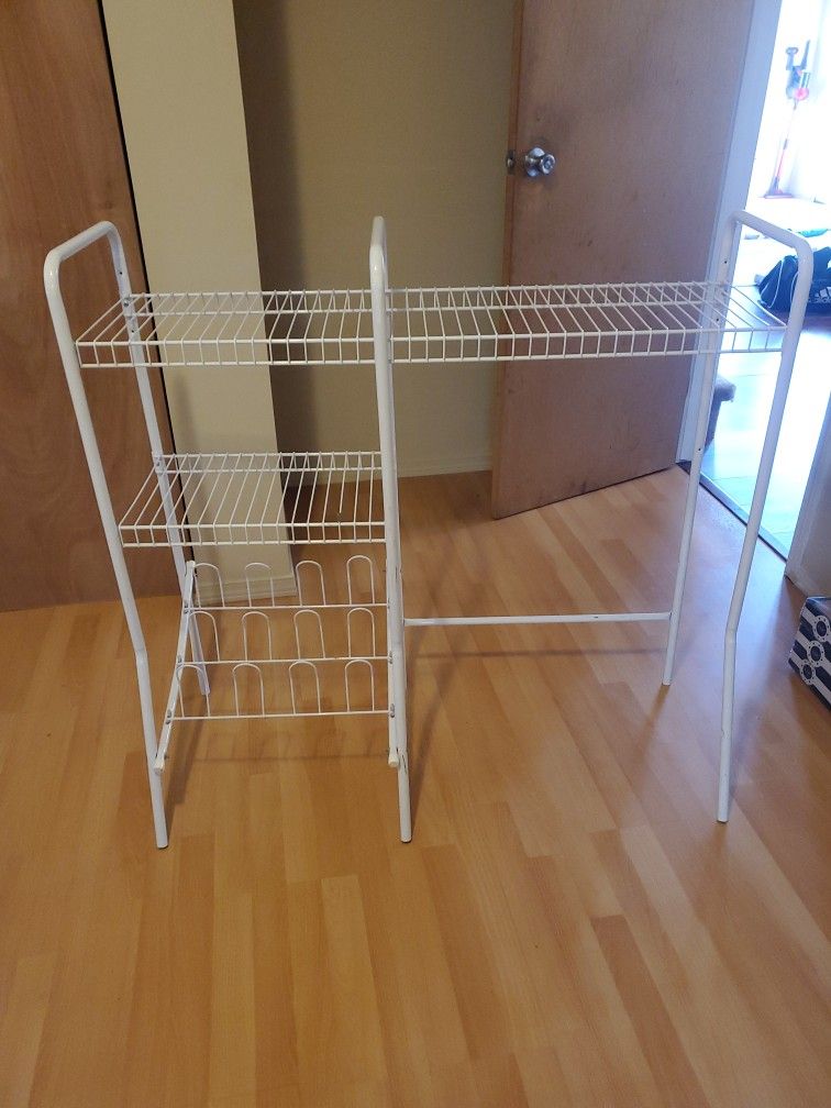 Closet Organizer
