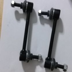 Boxi Rear Sway Bar Links