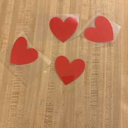 Tumbler Cup Stickers And Shirt Transfers 