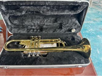 Trumpet