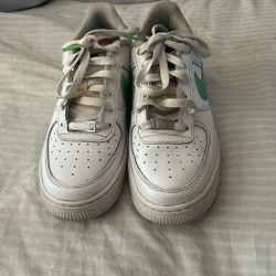 Nike Air Force 