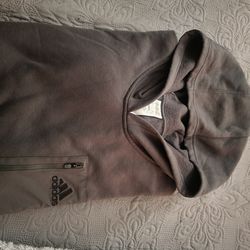 Men's Adidas Hoodie