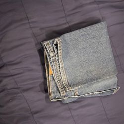 Levi’s 514 W 32 L 30