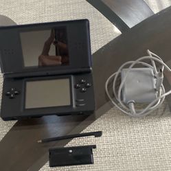 Nintendo Ds Lite 