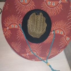 HEMLOCK COMPANY HAT