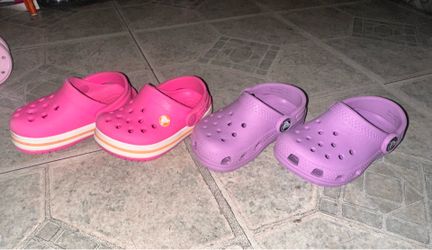 Crocs