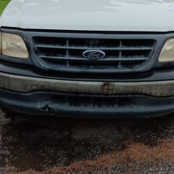 2000 Ford F150 