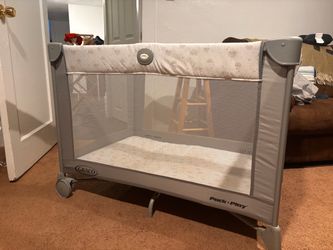 Graco Pack n’ Play
