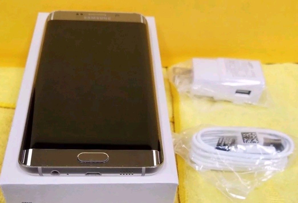 Galaxy 6 edge plus