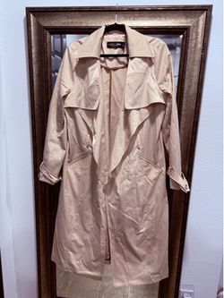 Trench Coat