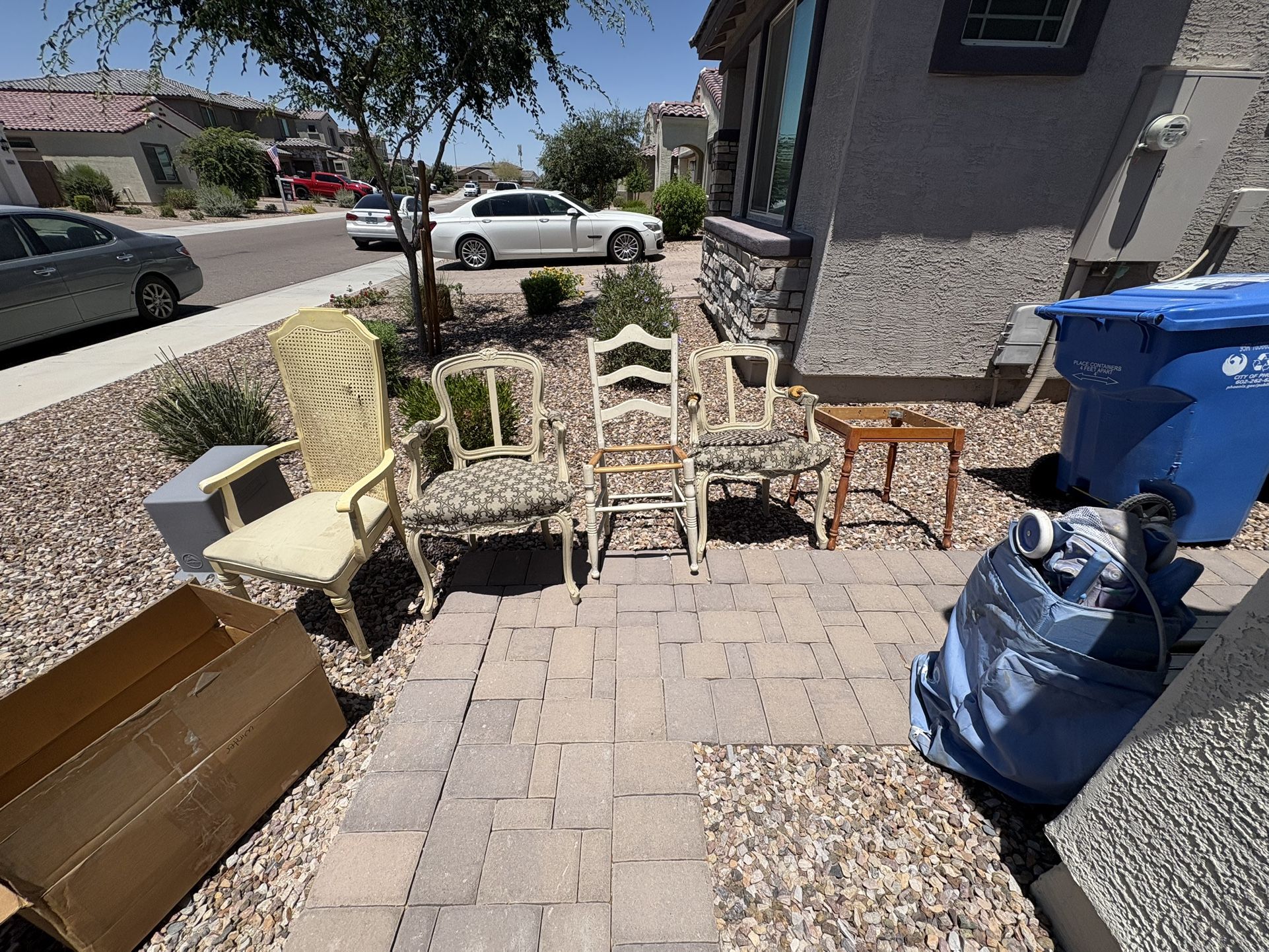 Chairs
