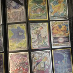Pokemon Binder 2 Other 2/2 Half 